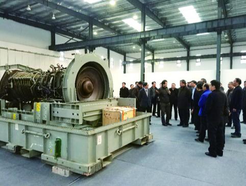 華東地區(qū)最權(quán)威的燃?xì)廨啓C(jī)及汽輪機(jī)行業(yè)盛會展出內(nèi)容:新能源展會展出