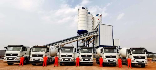 許昌德通混凝土產(chǎn)業(yè)技術(shù)研究院獲批成為省級新型研發(fā)機(jī)構(gòu)