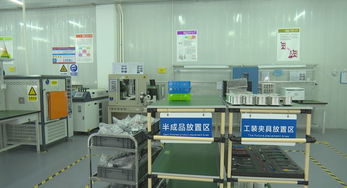 點贊 吳江這家企業研發新型傳感器,致力汽車節能減排