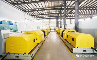 走進(jìn)制造企業(yè) 問(wèn)道榜樣力量 越博動(dòng)力 研發(fā)不封頂,做新能源車 最強(qiáng)大腦