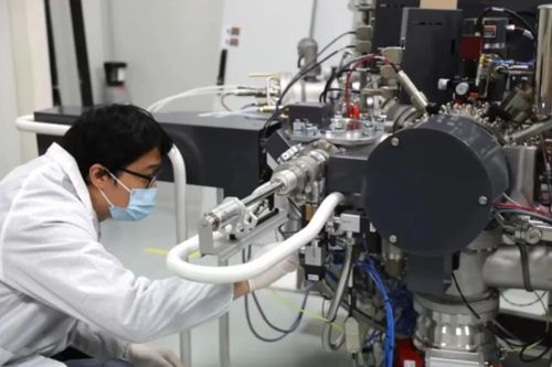 新型研發(fā)機(jī)構(gòu)在浙江 百舸爭流,逐夢科創(chuàng)浪潮