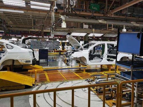 走進(jìn)零焦慮高端智慧電動(dòng)品牌,探索中國造車 新實(shí)力