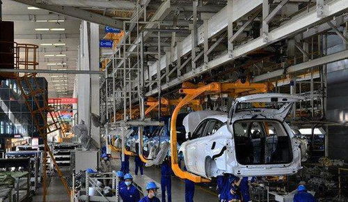 向合資車企發(fā)起最后的總攻后,比亞迪卻被國產車企圍剿