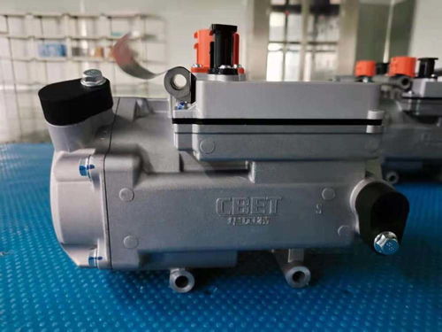 36氪首發(fā) 貝特新能源 完成數(shù)千萬(wàn)元戰(zhàn)略融資,專(zhuān)注于新能源車(chē)用電動(dòng)壓縮機(jī)研發(fā)生產(chǎn),已為多個(gè)國(guó)內(nèi)車(chē)企穩(wěn)定供貨