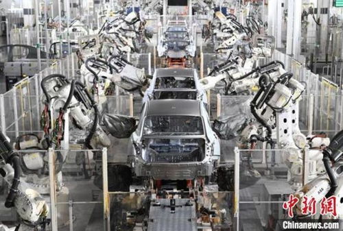 中國(guó)自主品牌紅旗新能源車(chē)上半年銷(xiāo)量同比增長(zhǎng)282