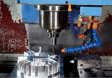 我國數(shù)控機(jī)床工具的發(fā)展