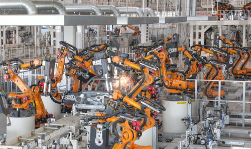 利好政策來了 誰將成為特斯拉最強(qiáng)挑戰(zhàn)者