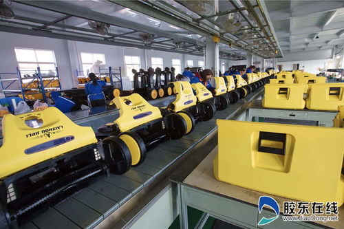 萊州工匠 帶領(lǐng)團(tuán)隊(duì)15天研發(fā)新型防疫清掃車(chē)