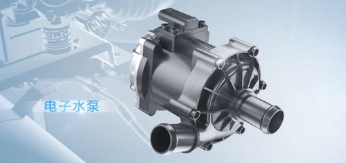 welling三款產(chǎn)品助力新能源車(chē)熱管理系統(tǒng)高效散熱