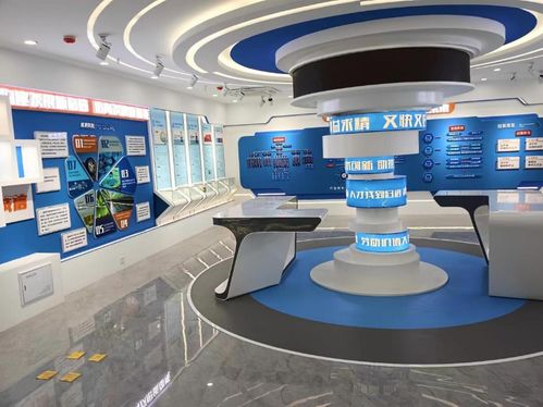 濟(jì)寧高新區(qū) 創(chuàng)新驅(qū)動(dòng) 打造新型研發(fā)平臺(tái)