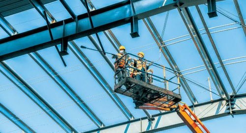 全力沖刺目標(biāo)任務(wù) ?？陧?xiàng)目加快建設(shè)進(jìn)度與新型汽輪機(jī)的研發(fā)及銷售