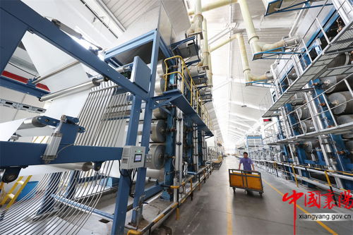 際華3542公司加快新產(chǎn)品研發(fā)，新型汽輪機(jī)市場表現(xiàn)亮眼