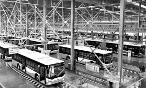 創(chuàng)新驅(qū)動(dòng) 科技能量激發(fā)產(chǎn)業(yè)升級動(dòng)力 新型汽輪機(jī)的研發(fā)及銷售