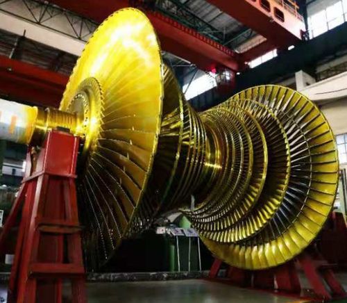 上海電氣電站設備上海汽輪機廠榮膺2019年度上海市市長質量獎組織獎 新型汽輪機研發與銷售的卓越實踐